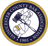 Gloucester County Bar Association seal